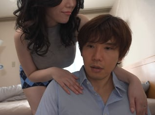 Bà vợ của chú tôi thật sự là người dâm đãng