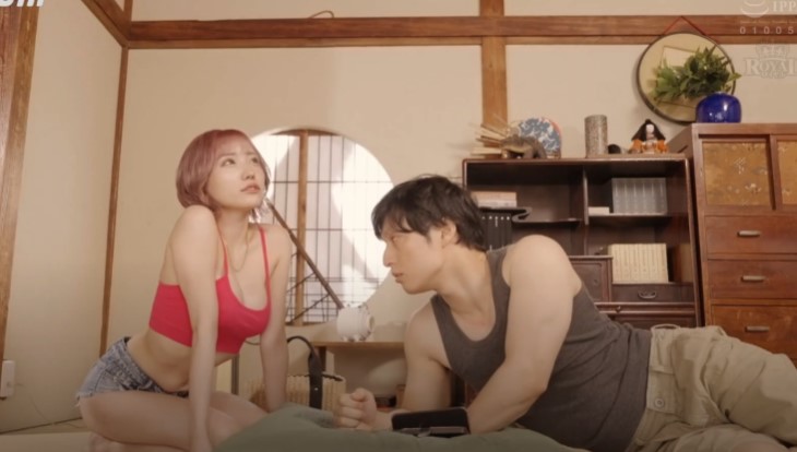 Đụ cô bạn thân vã hết mồ hôi trong kỳ nghĩ hè